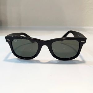Ray-Ban original classic wayfayer 🕶️